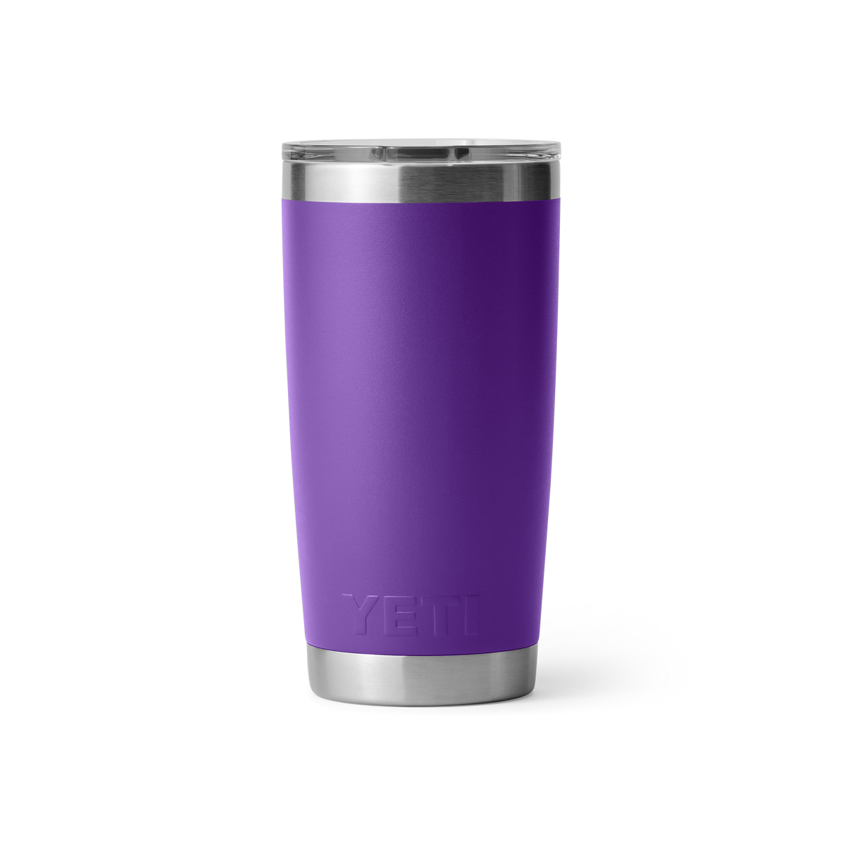 Rambler® 20 oz (591 ml) Tumbler - Pace Purple