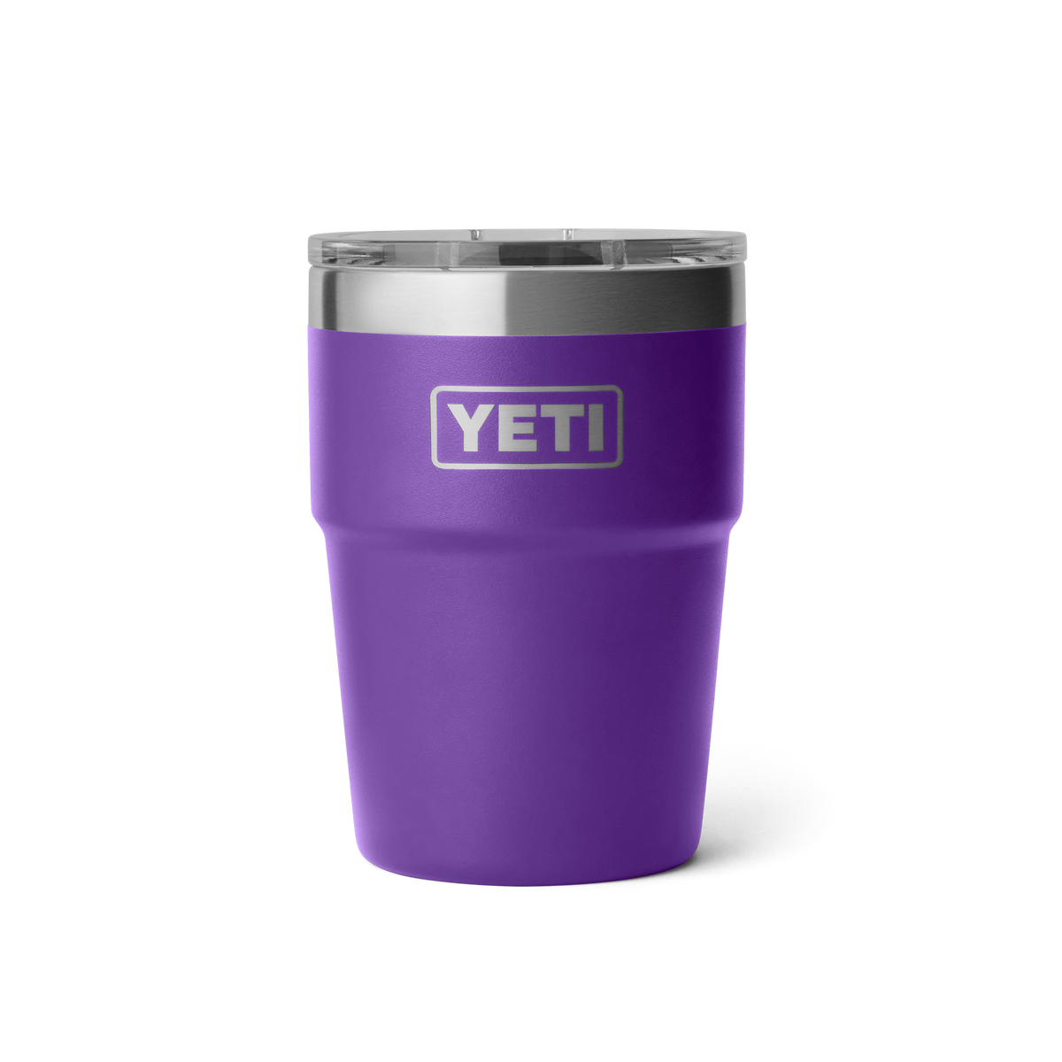 Rambler® 16 oz (473 ml) Stackable Cup - Pace Purple