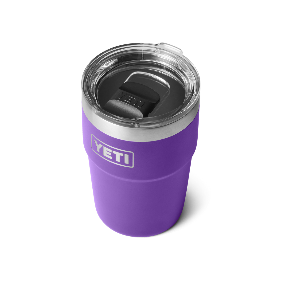 Rambler® 16 oz (473 ml) Stackable Cup - Pace Purple