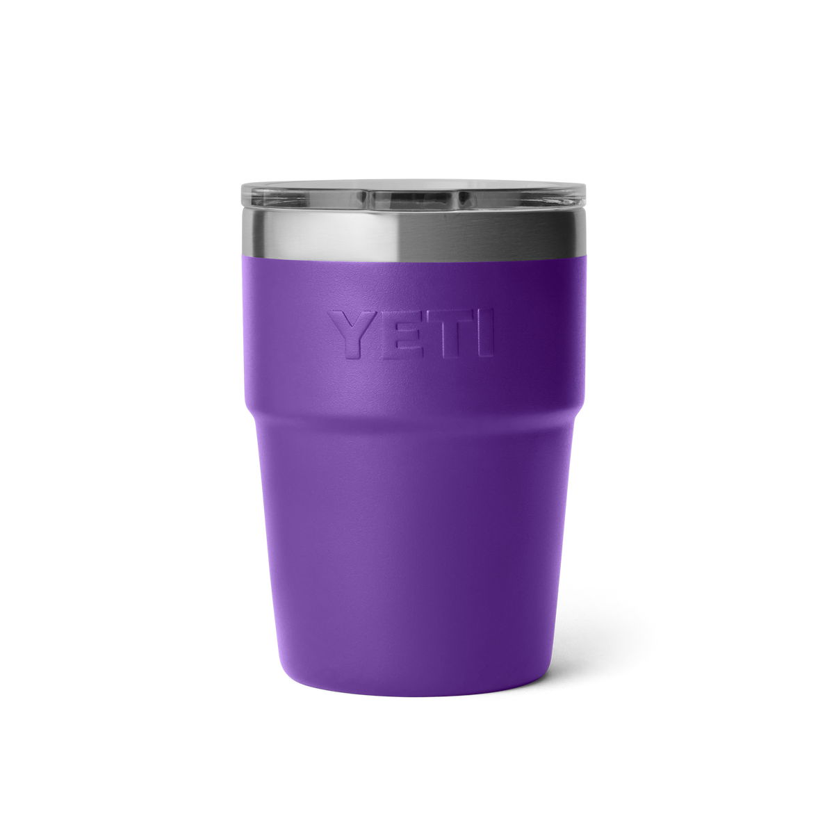 Rambler® 16 oz (473 ml) Stackable Cup - Pace Purple