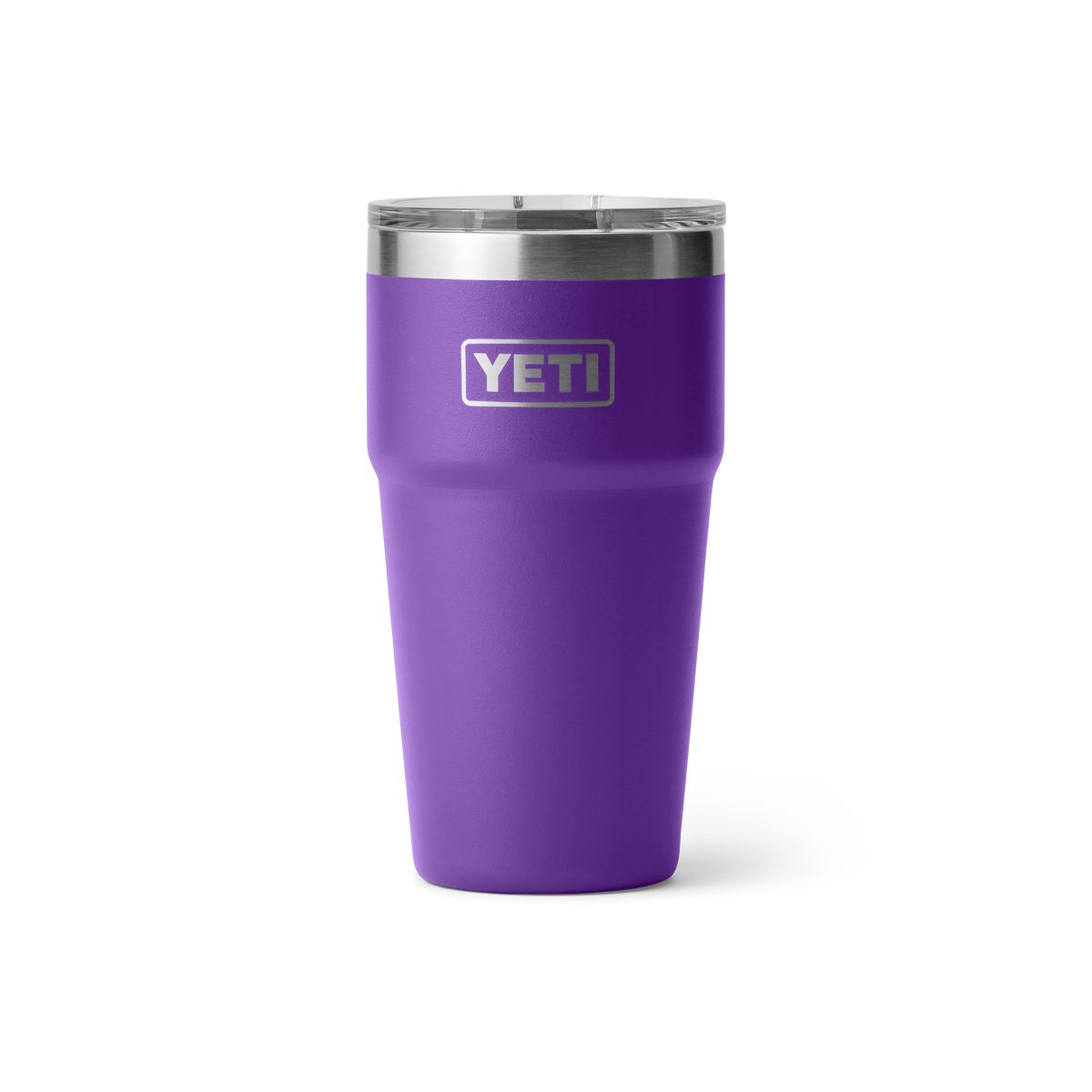 Rambler® 20 oz (591 ml) Stackable Cup - Pace Purple