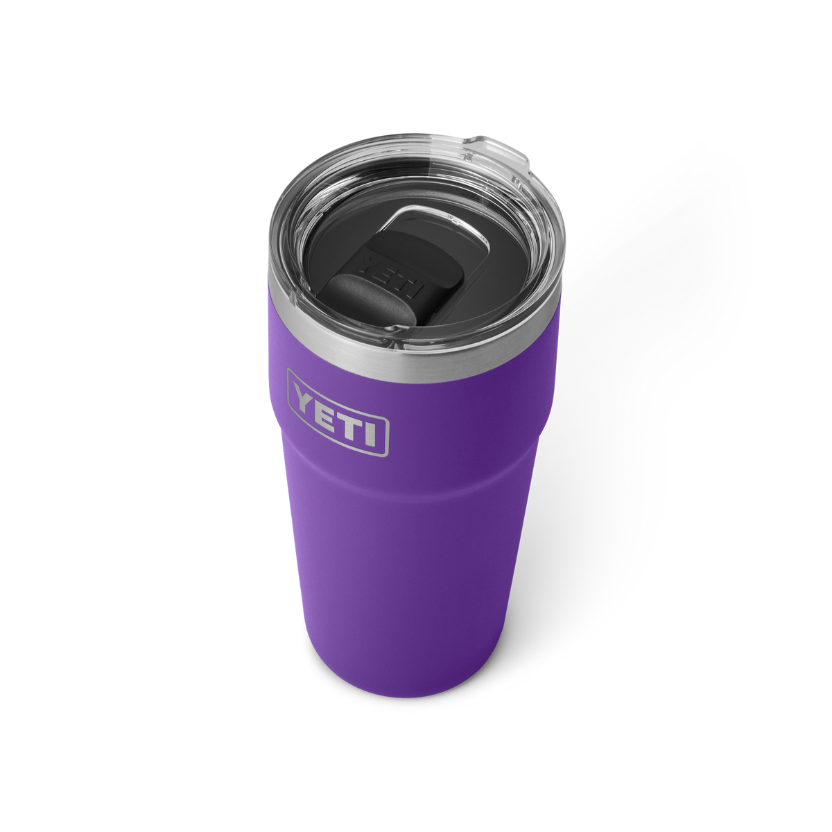 Rambler® 20 oz (591 ml) Stackable Cup - Pace Purple