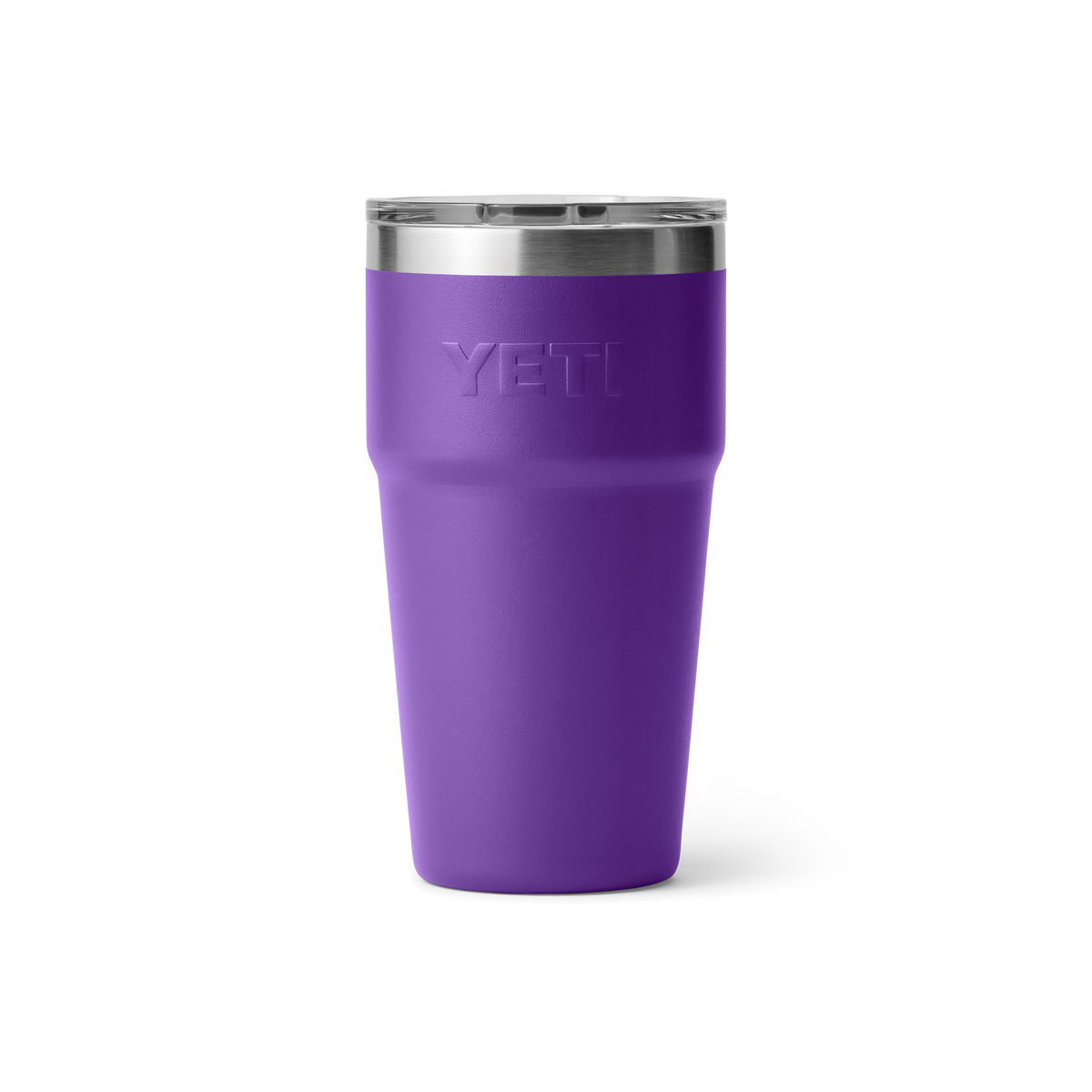 Rambler® 20 oz (591 ml) Stackable Cup - Pace Purple