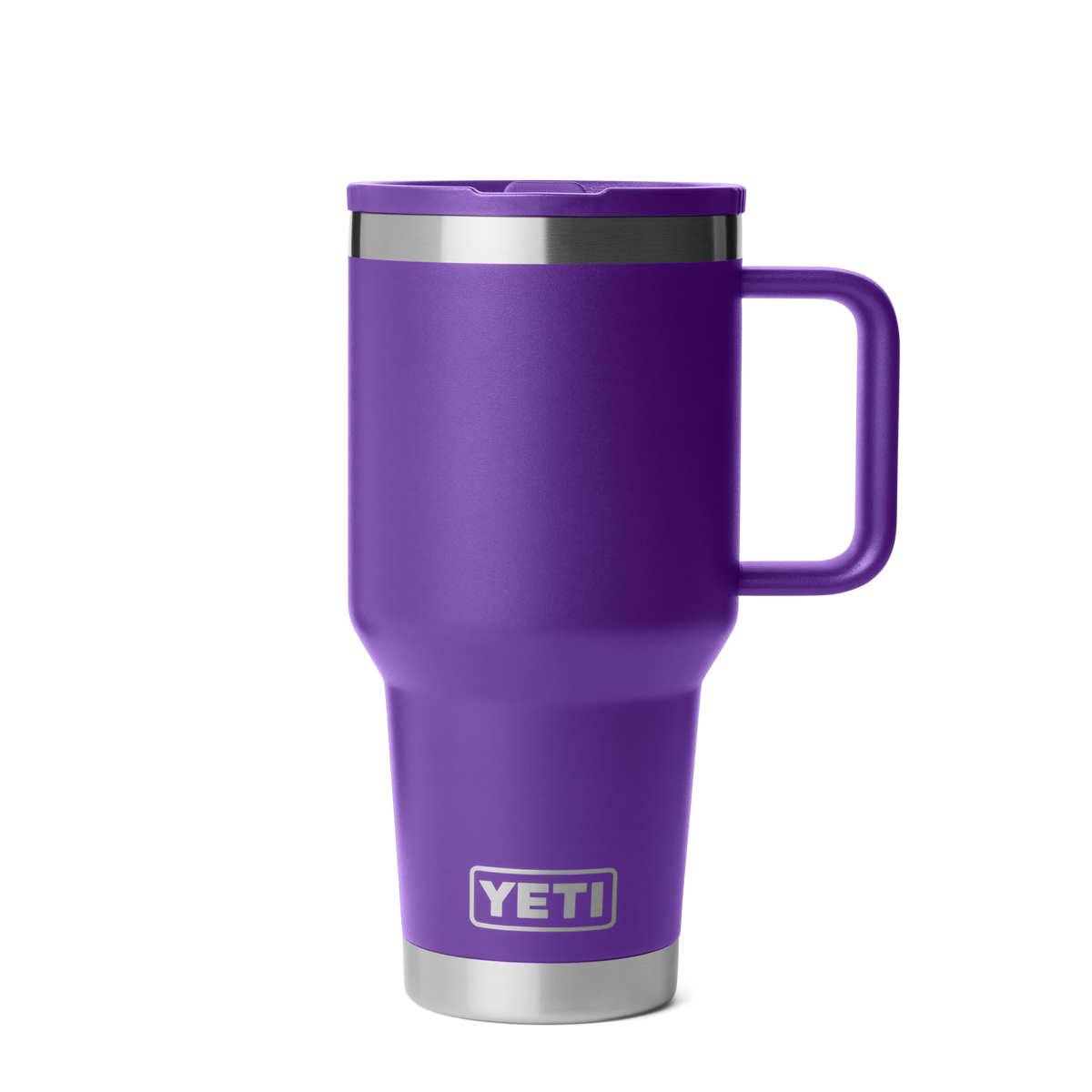 Rambler® 30 oz (887 ml) Travel Straw Mug - Pace Purple