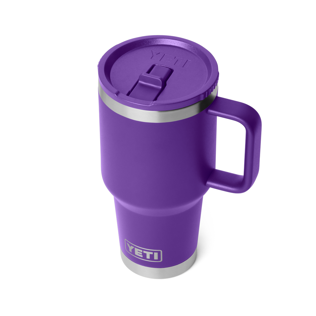 Rambler® 30 oz (887 ml) Travel Straw Mug - Pace Purple