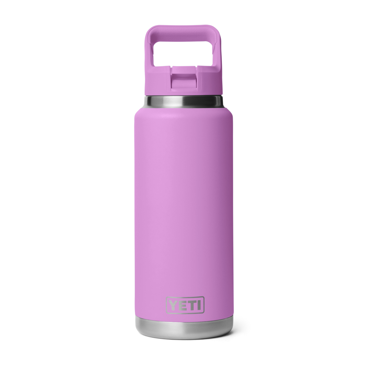 Rambler® 36 oz (1 L) Straw Bottle - Desert Bloom