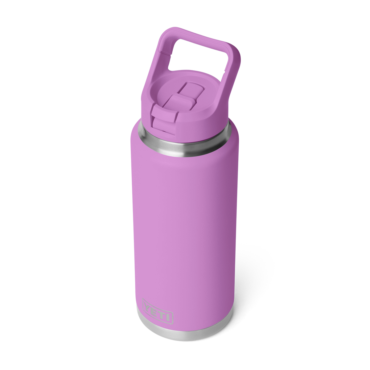 Rambler® 36 oz (1 L) Straw Bottle - Desert Bloom