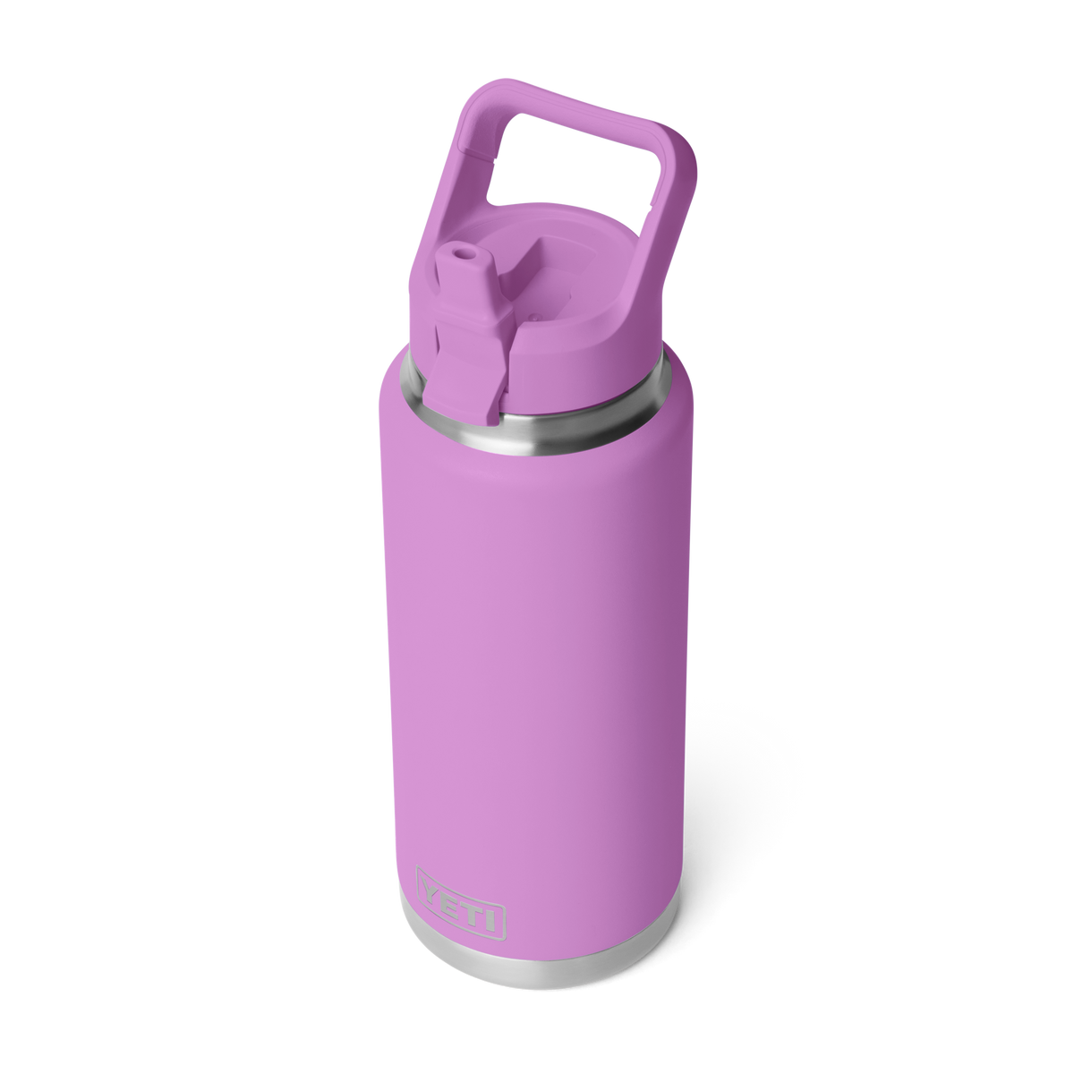 Rambler® 36 oz (1 L) Straw Bottle - Desert Bloom