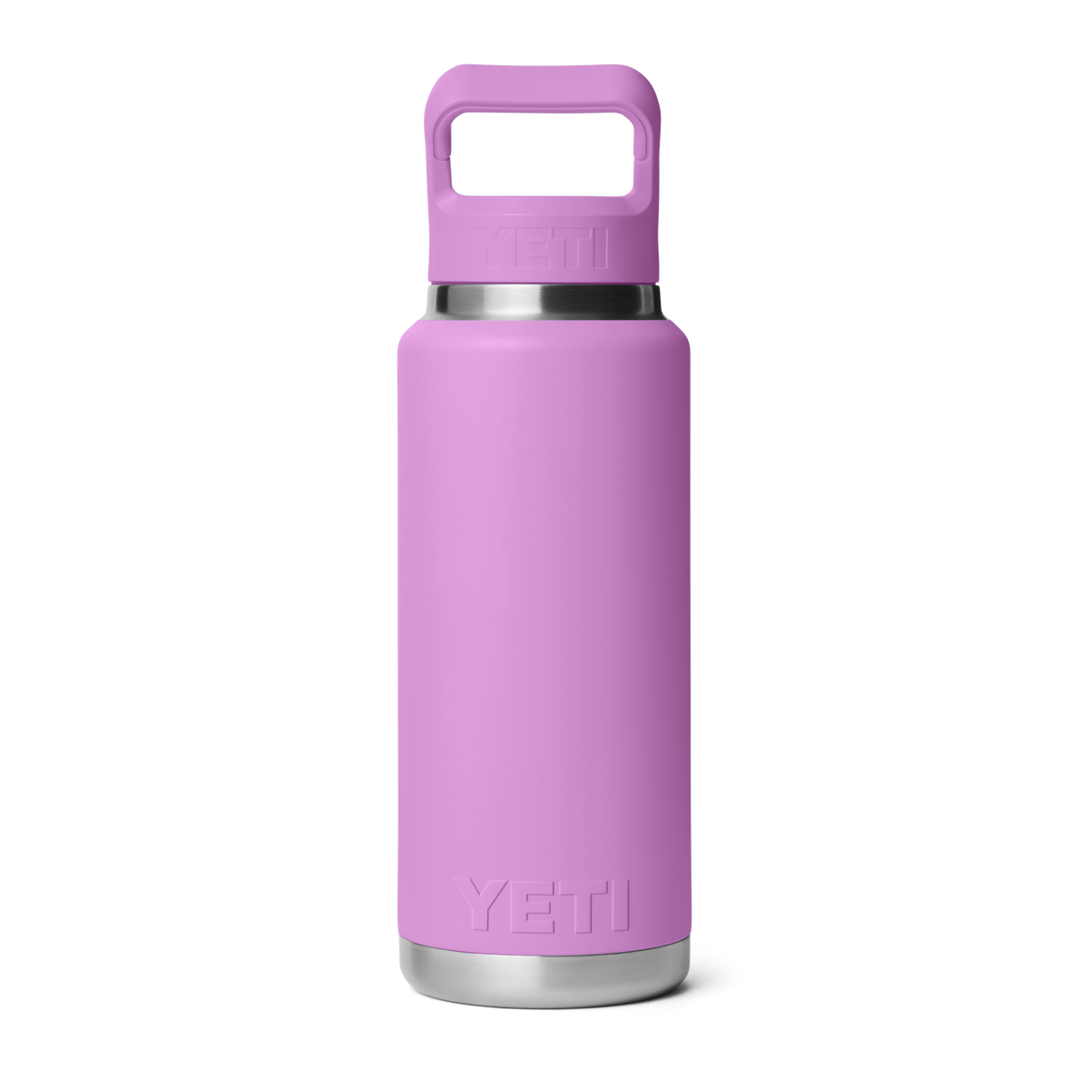 Rambler® 36 oz (1 L) Straw Bottle - Desert Bloom