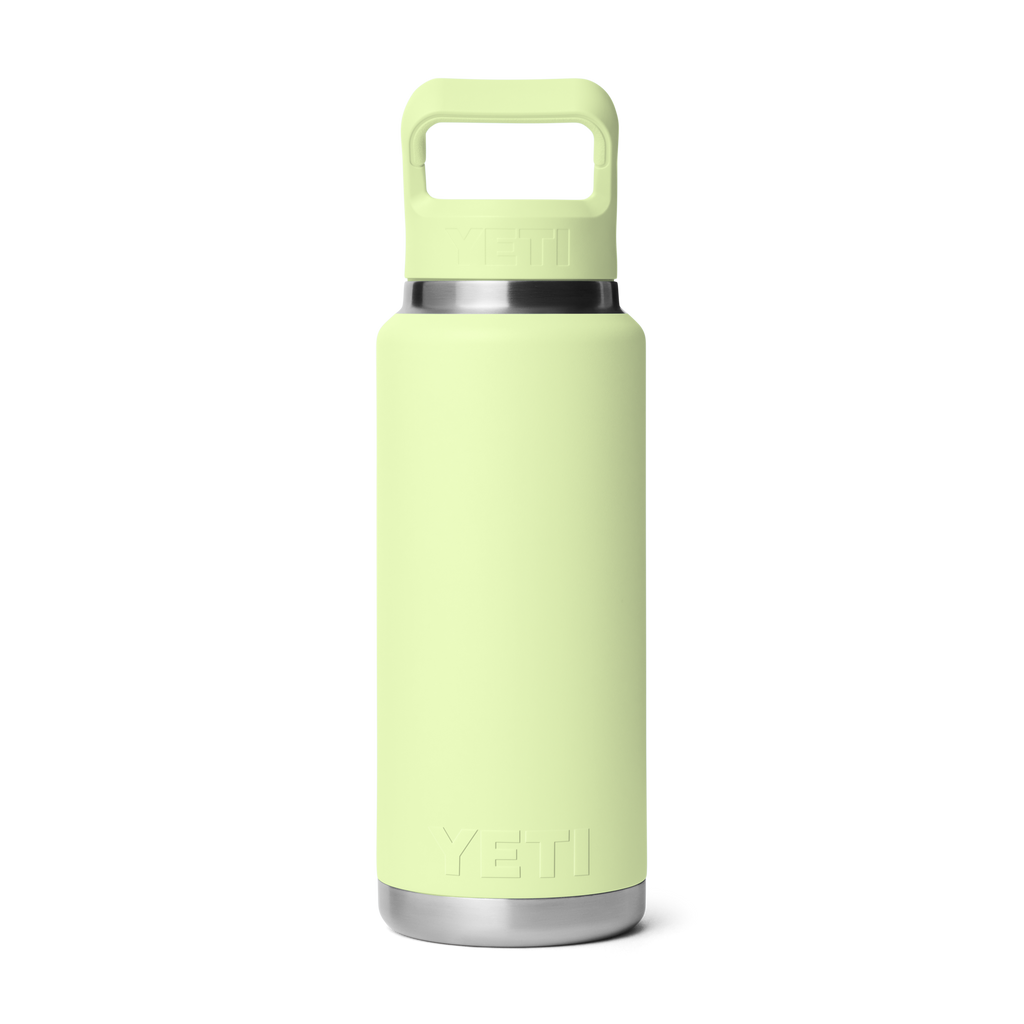 Rambler® 36 oz (1 L) Straw Bottle - Grasshopper