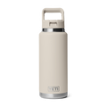 Rambler® 36 oz (1 L) Straw Bottle - Cape Taupe