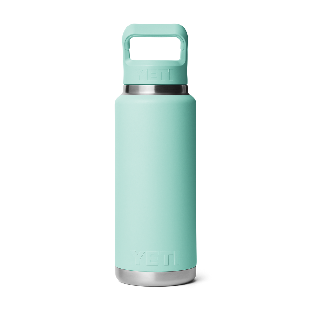 Rambler® 36 oz (1 L) Straw Bottle - Seafoam