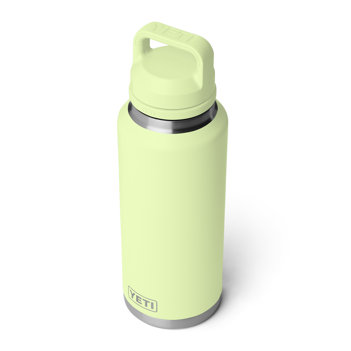 Rambler® 46 oz (1.4 L) Bottle With Chug Cap - Grasshopper