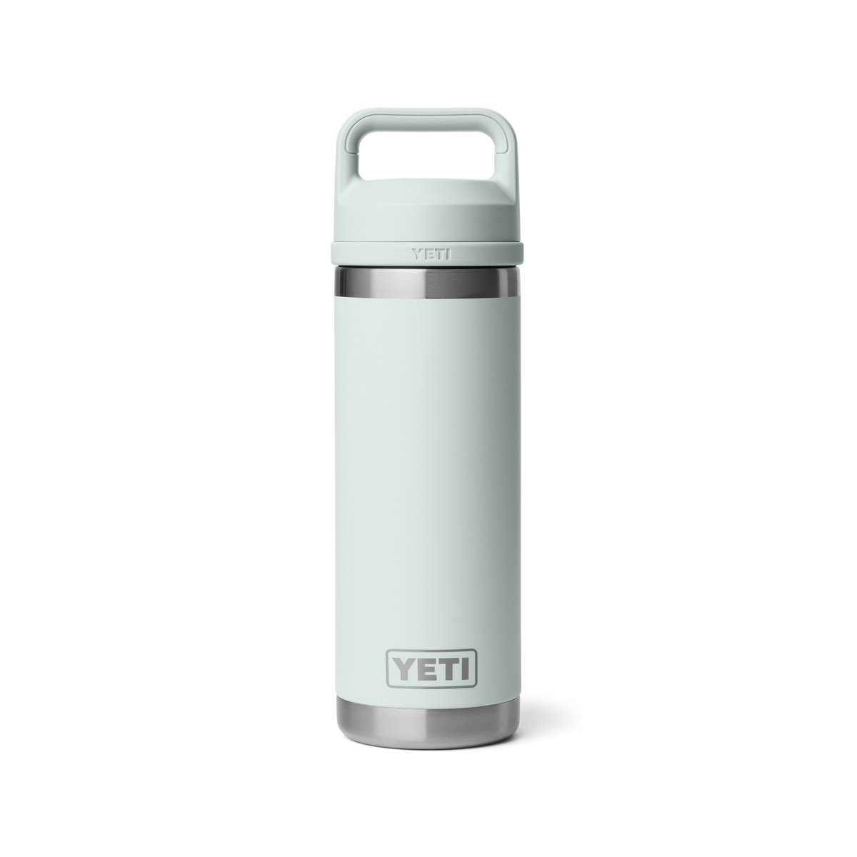 Rambler® 18 oz (532 ml) Bottle With Chug Cap - Ridgeline