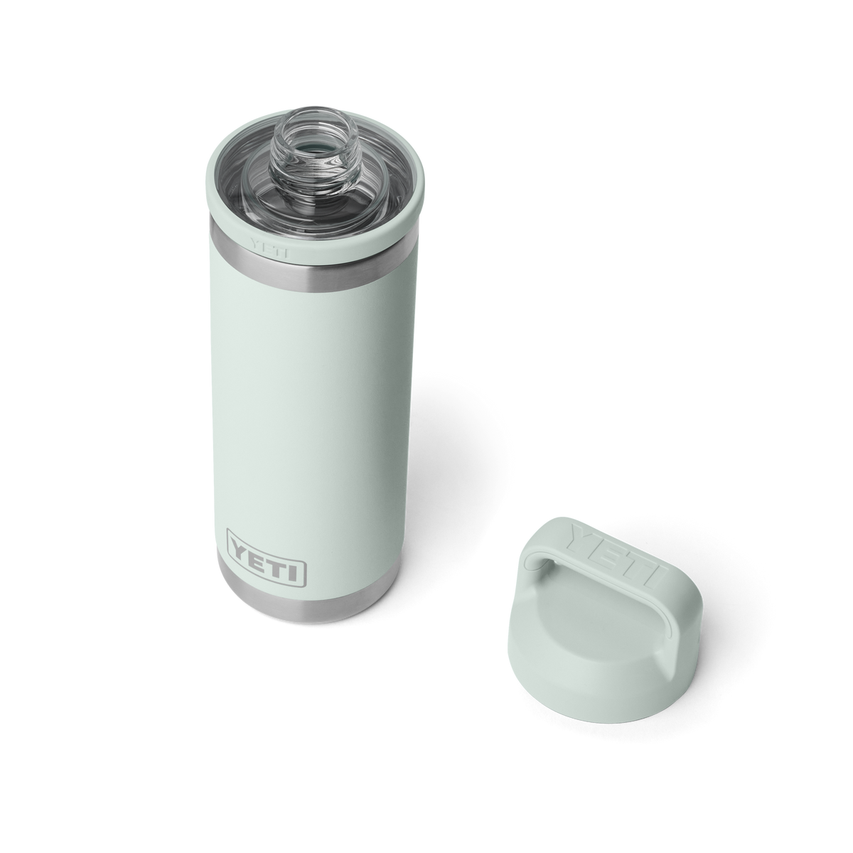 Rambler® 18 oz (532 ml) Bottle With Chug Cap - Ridgeline