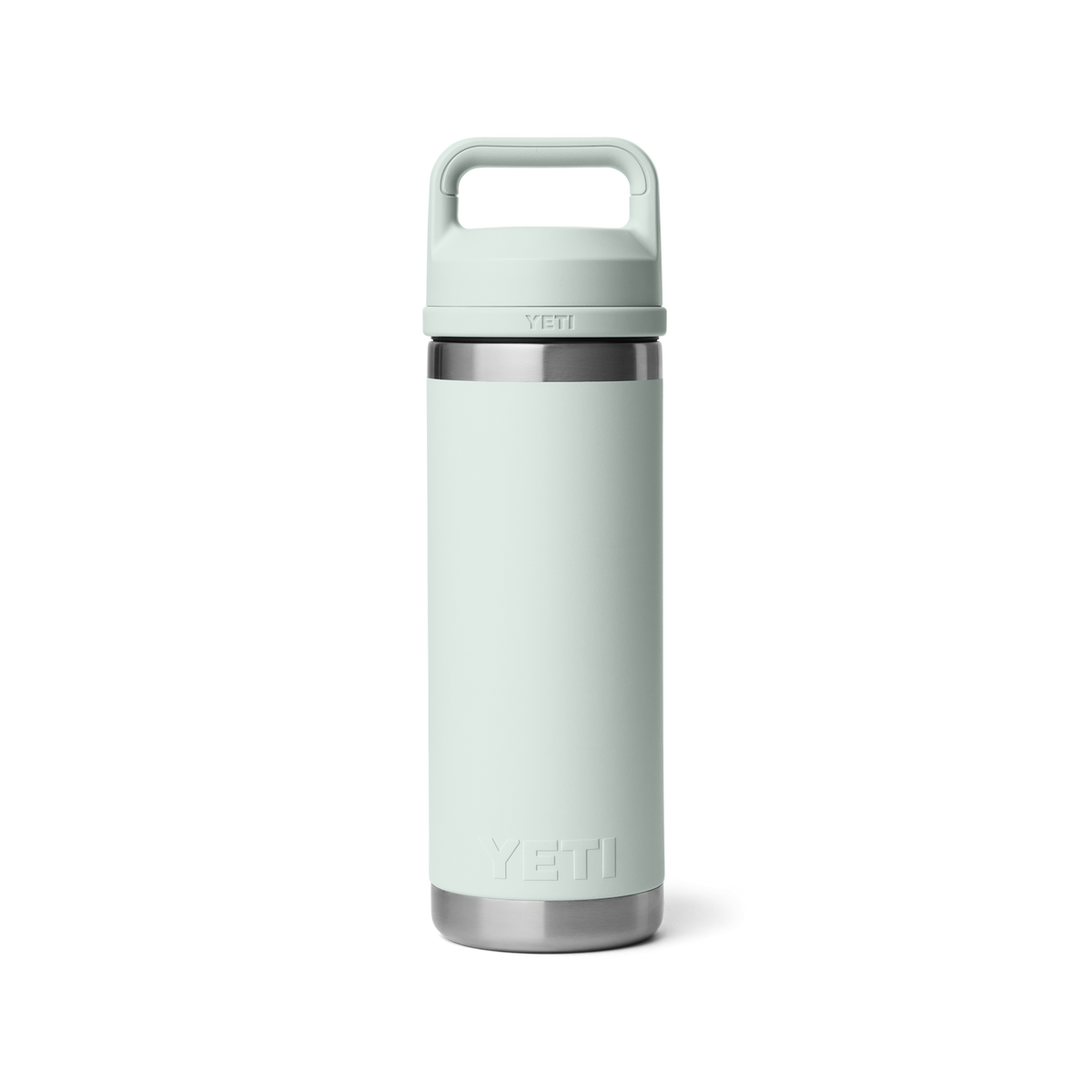 Rambler® 18 oz (532 ml) Bottle With Chug Cap - Ridgeline