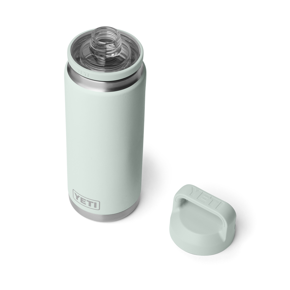 Rambler® 26 oz (769 ml) Bottle With Chug Cap - Ridgeline