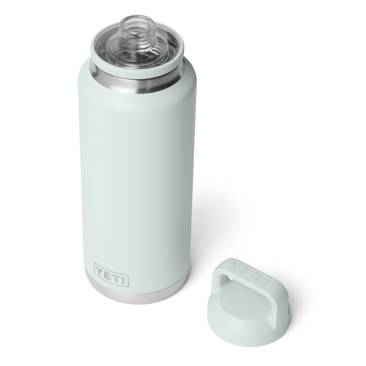 Rambler® 46 oz (1.4 L) Bottle With Chug Cap - Ridgeline