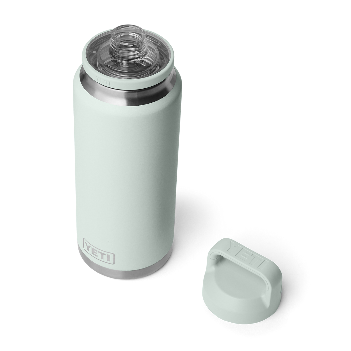 Rambler® 36 oz (1 L) Bottle With Chug Cap - Ridgeline