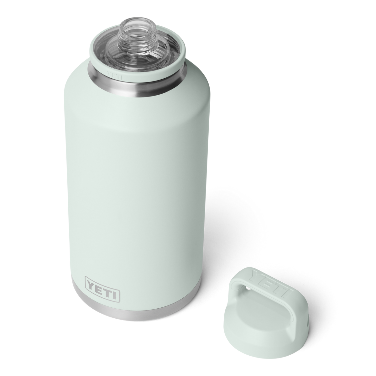 Rambler® 64 oz (1.9 L) Bottle With Chug Cap - Ridgeline