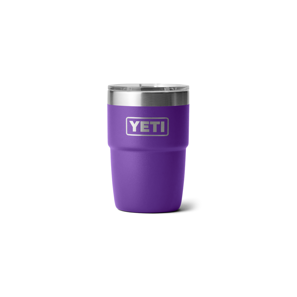 Rambler® 8 oz (236 ml) Stackable Cup - Pace Purple