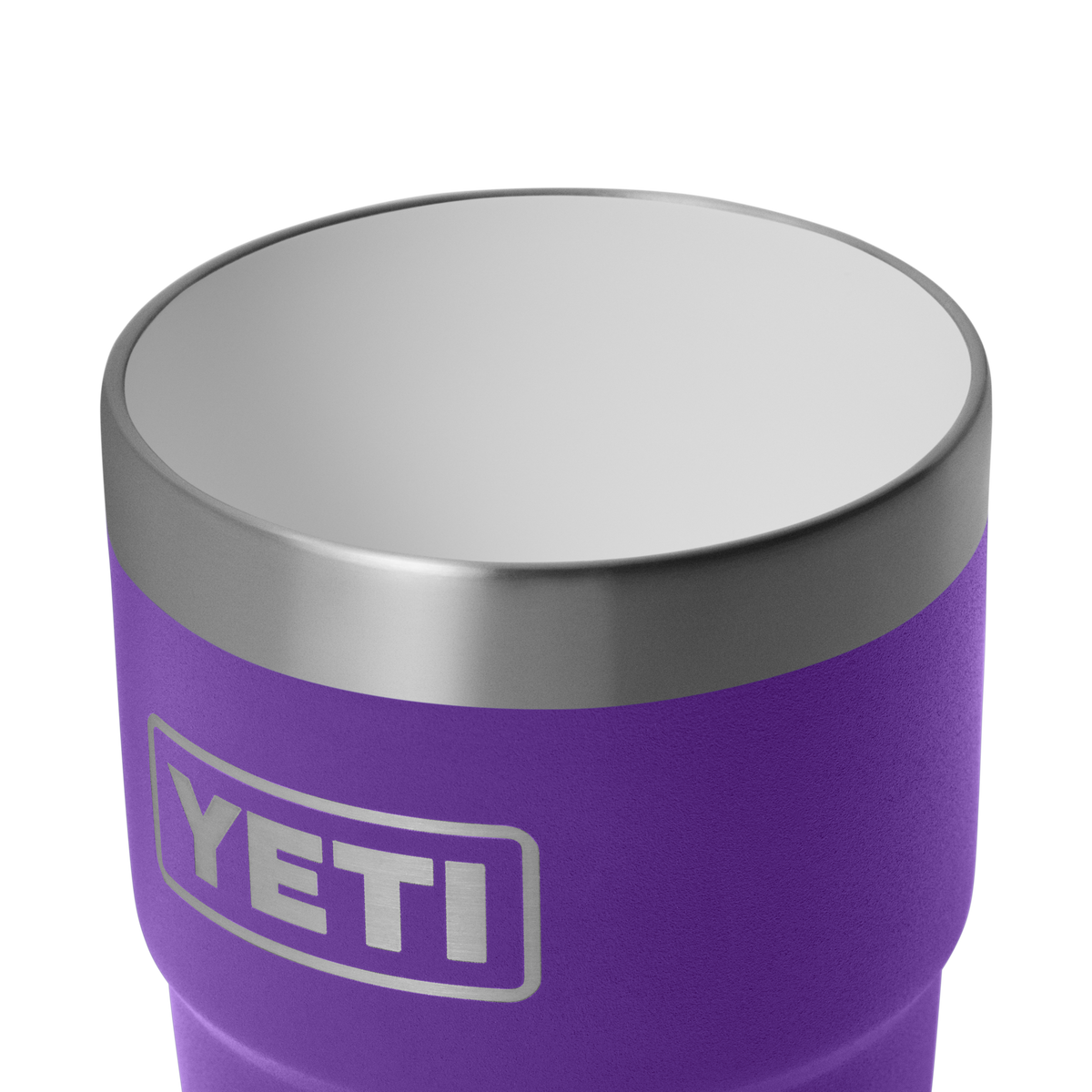 Rambler® 8 oz (236 ml) Stackable Cup - Pace Purple