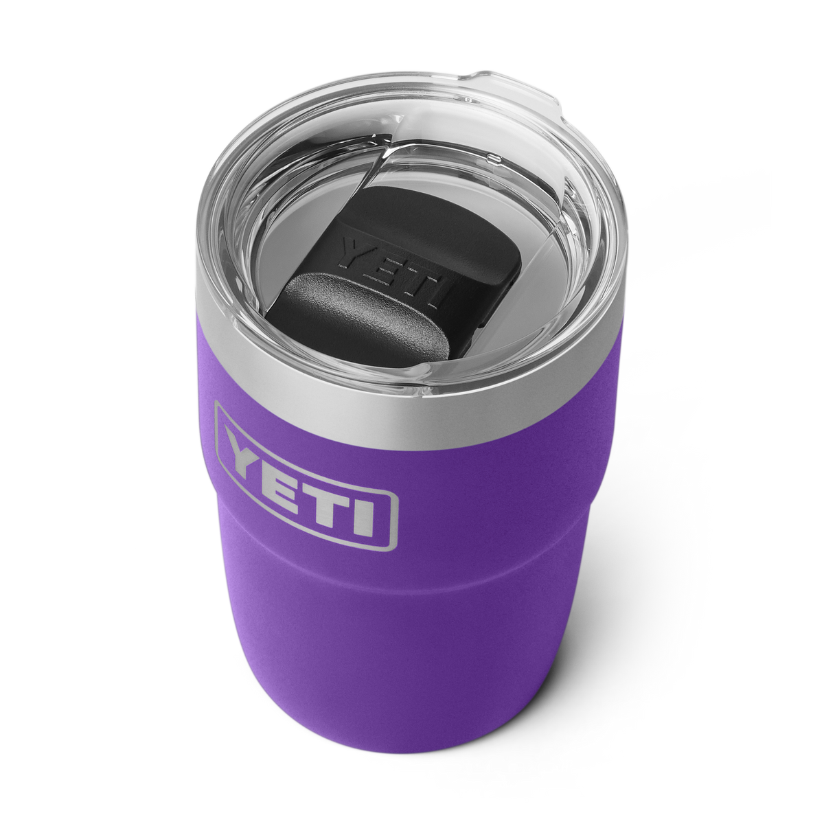 Rambler® 8 oz (236 ml) Stackable Cup - Pace Purple