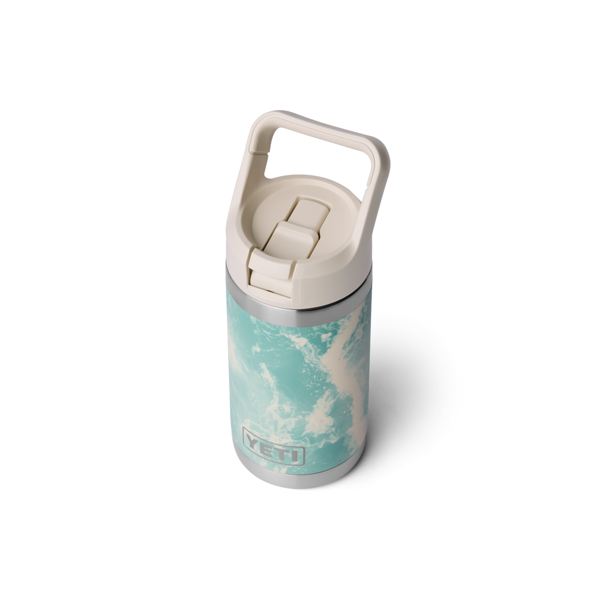 Rambler® Jr 12 oz (355 ml) Kids' Bottle - Sea View