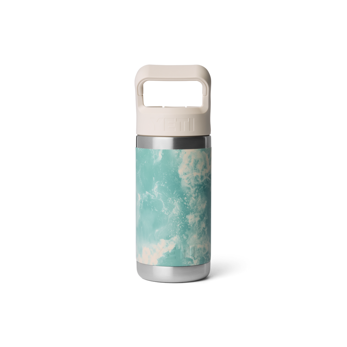Rambler® Jr 12 oz (355 ml) Kids' Bottle - Sea View