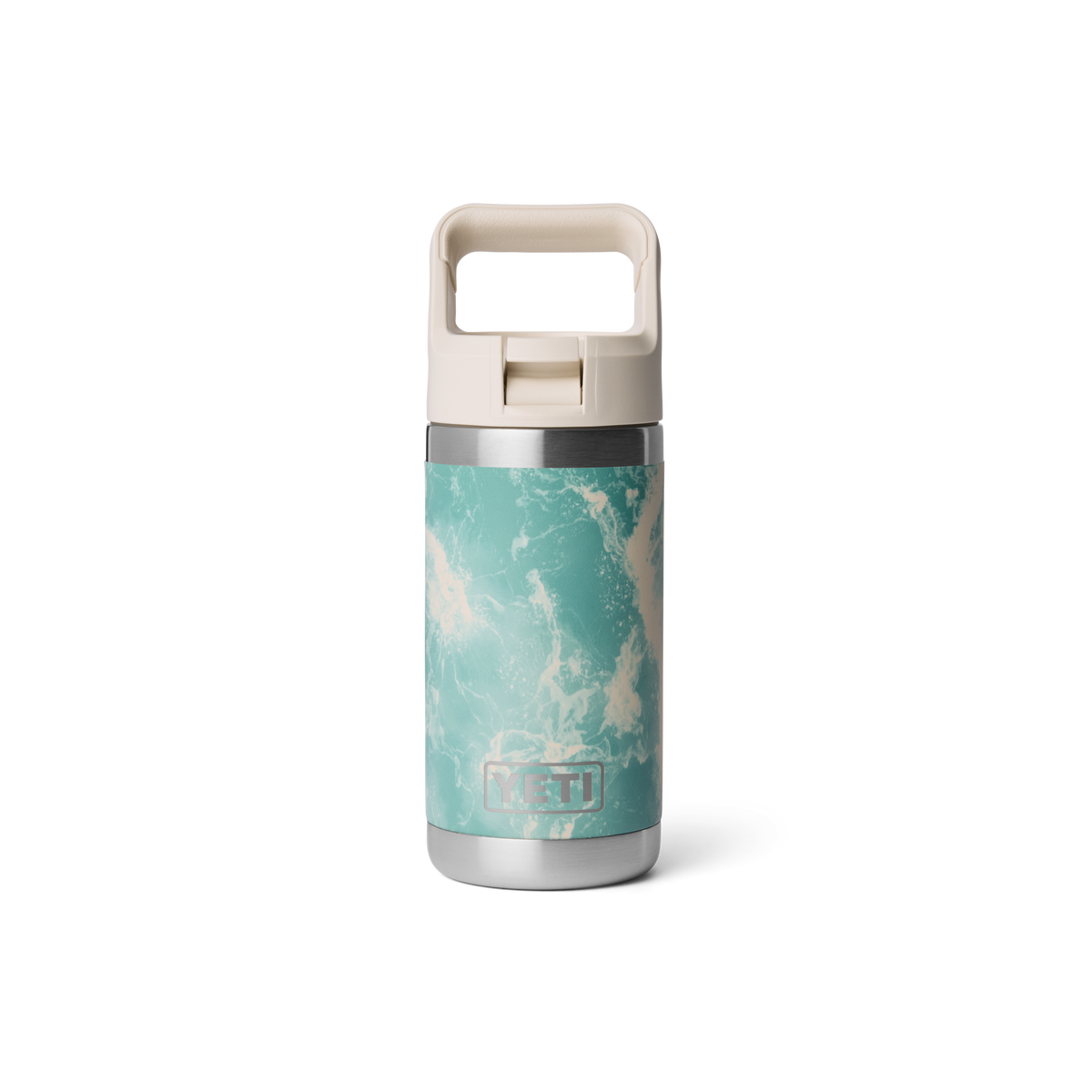Rambler® Jr 12 oz (355 ml) Kids' Bottle - Sea View