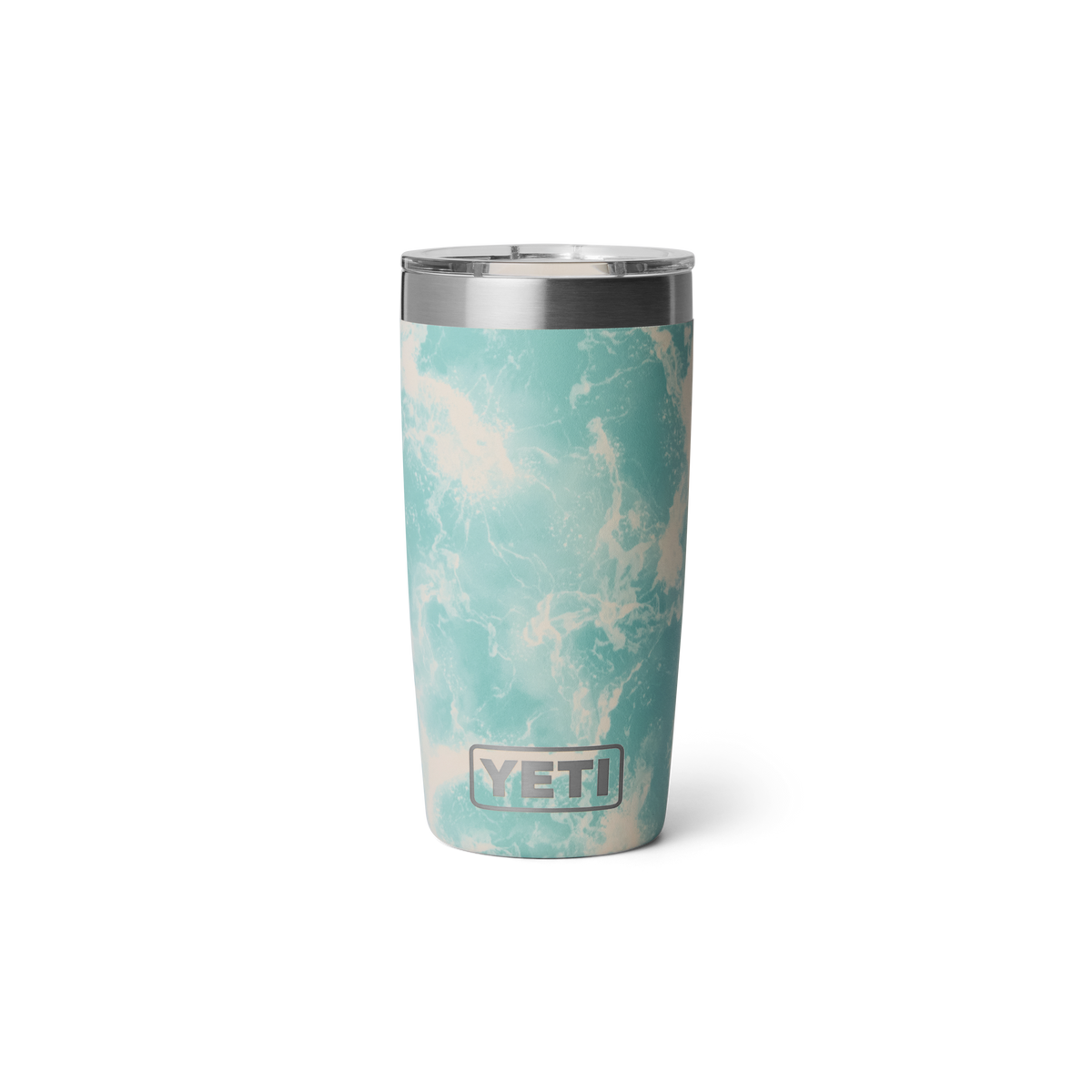 Rambler® 10 oz (295 ml) Tumbler - Sea View