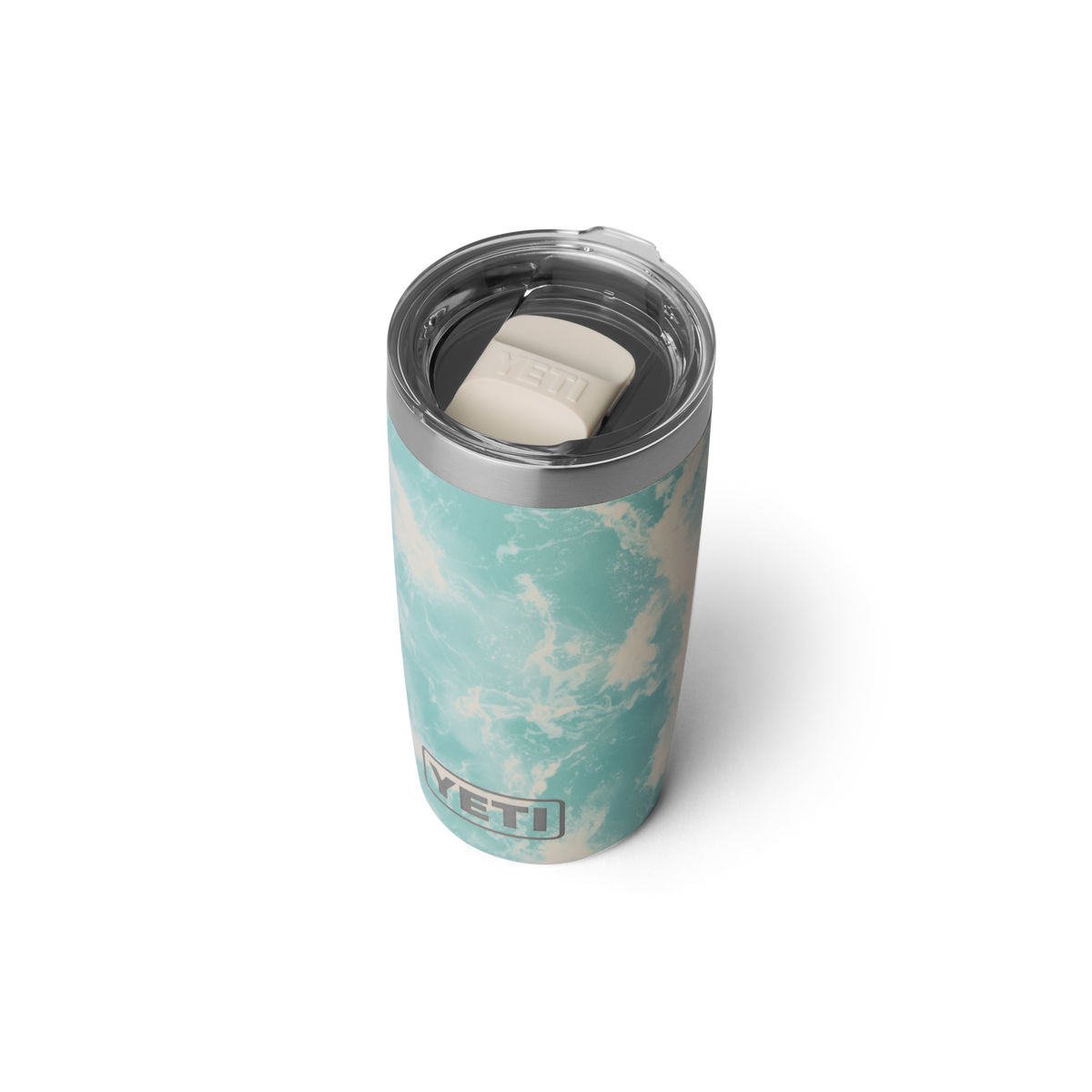 Rambler® 10 oz (295 ml) Tumbler - Sea View