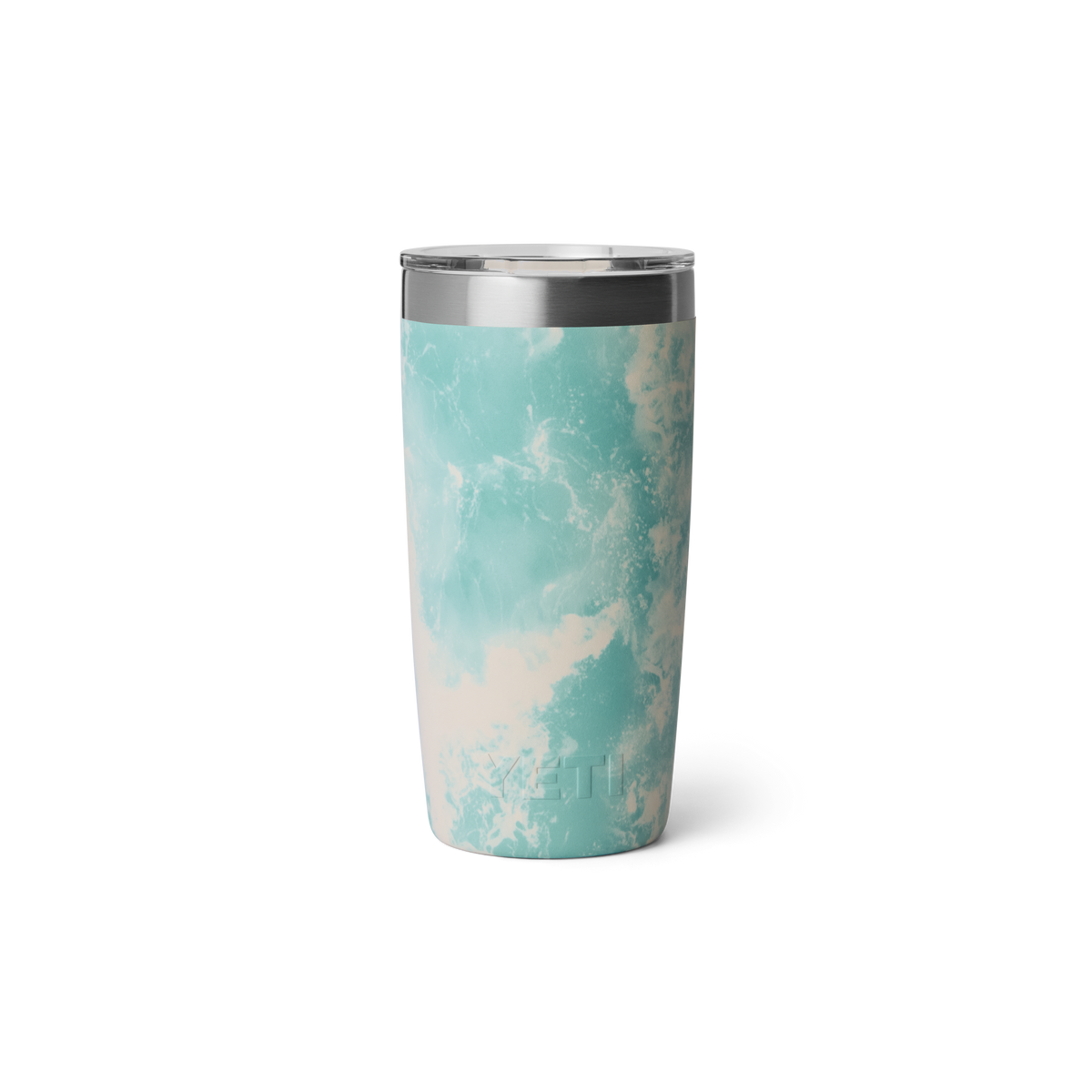 Rambler® 10 oz (295 ml) Tumbler - Sea View