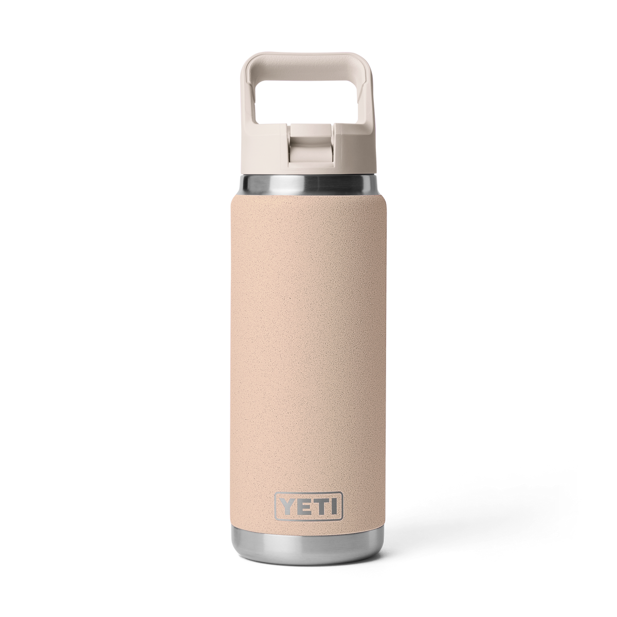 Rambler® 26 oz (769 ml) Straw Bottle - Tahini
