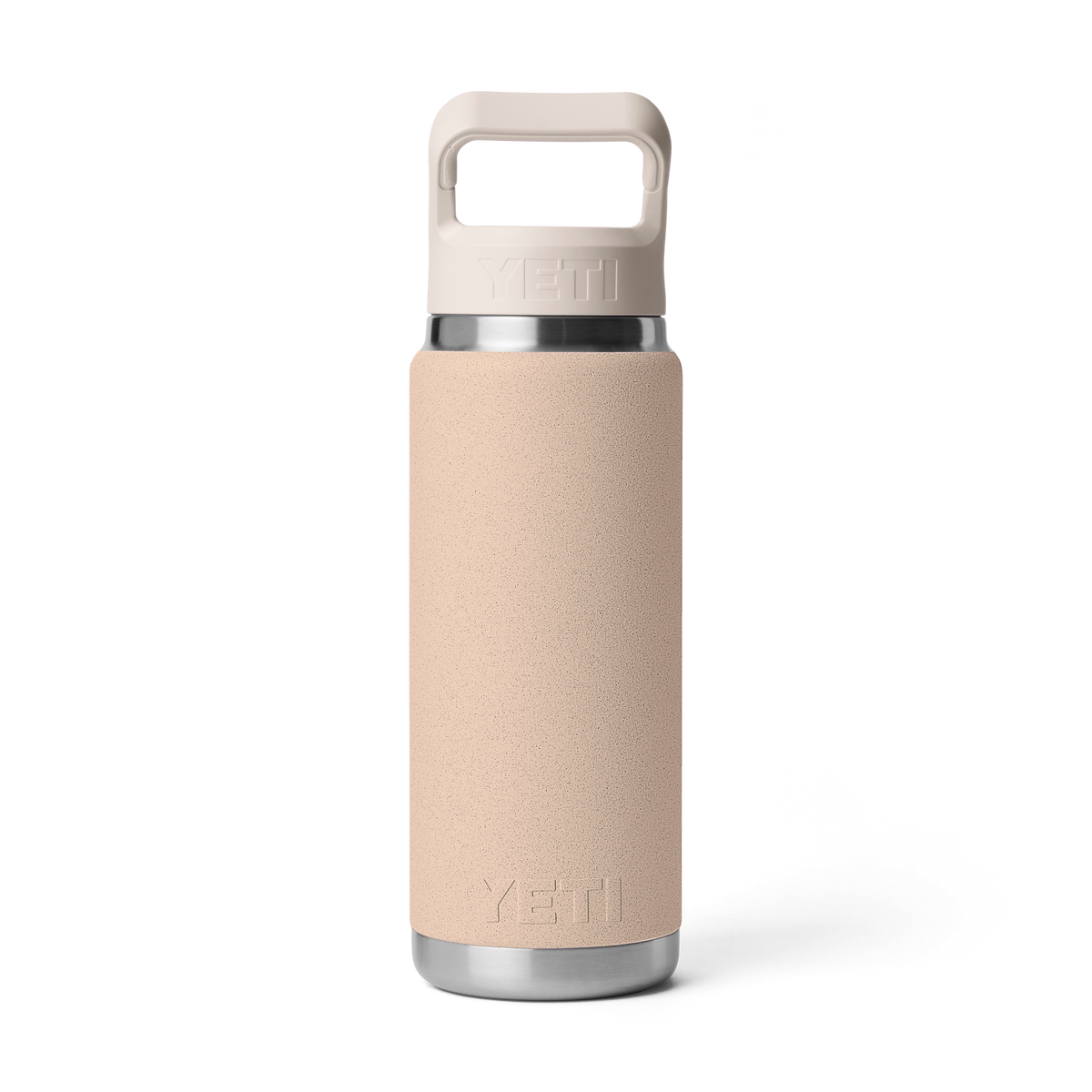 Rambler® 26 oz (769 ml) Straw Bottle - Tahini
