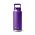 Rambler® 26 oz (769 ml) Straw Bottle - Pace Purple