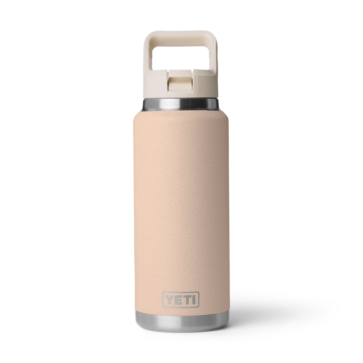 Rambler® 36 oz (1 L) Straw Bottle - Tahini
