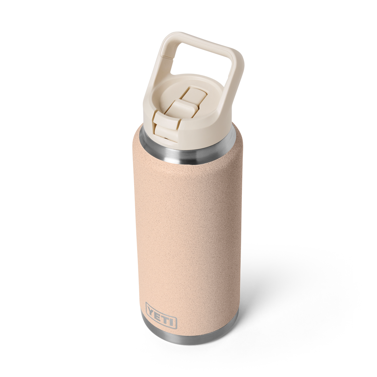 Rambler® 36 oz (1 L) Straw Bottle - Tahini