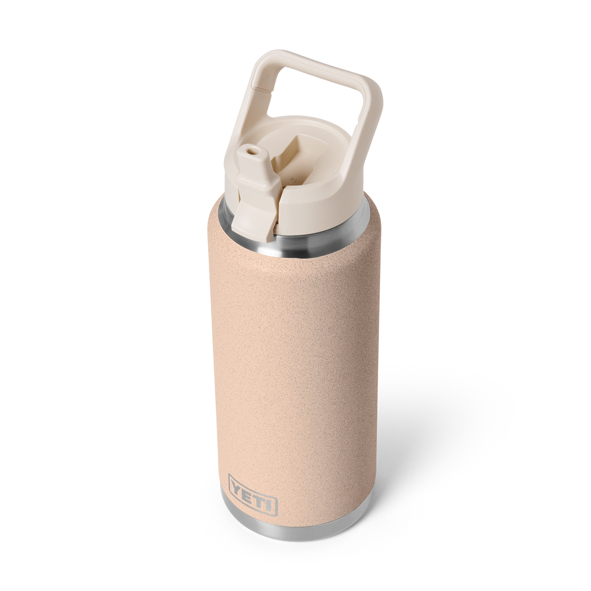 Rambler® 36 oz (1 L) Straw Bottle - Tahini