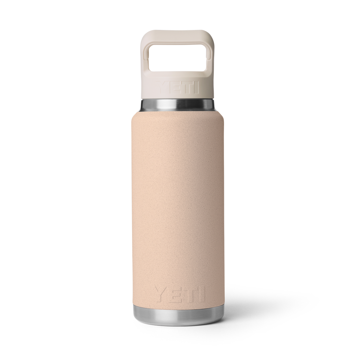 Rambler® 36 oz (1 L) Straw Bottle - Tahini