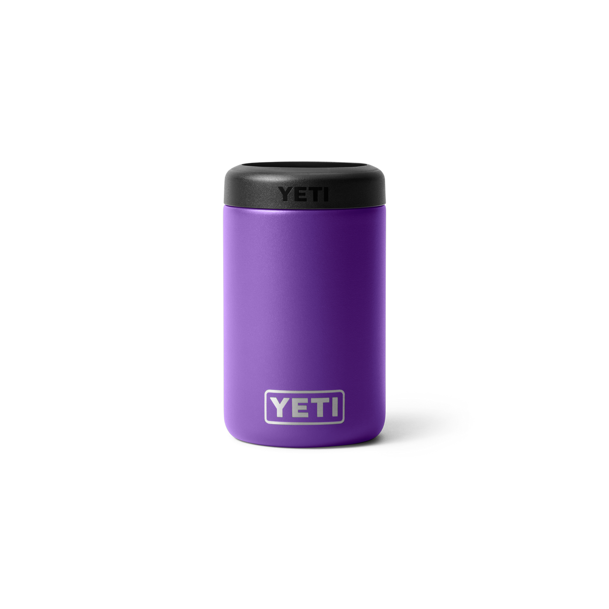 Rambler® 375 ml Colster® Can Cooler - Pace Purple