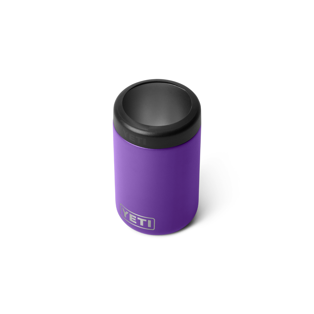 Rambler® 375 ml Colster® Can Cooler - Pace Purple