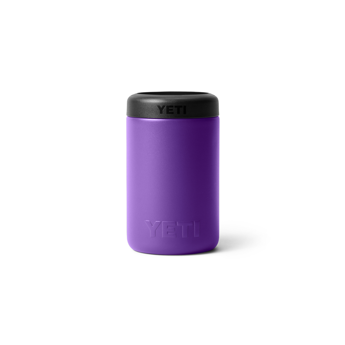 Rambler® 375 ml Colster® Can Cooler - Pace Purple