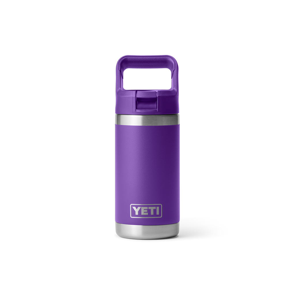 Rambler® Jr 12 oz (355 ml) Kids' Bottle - Pace Purple