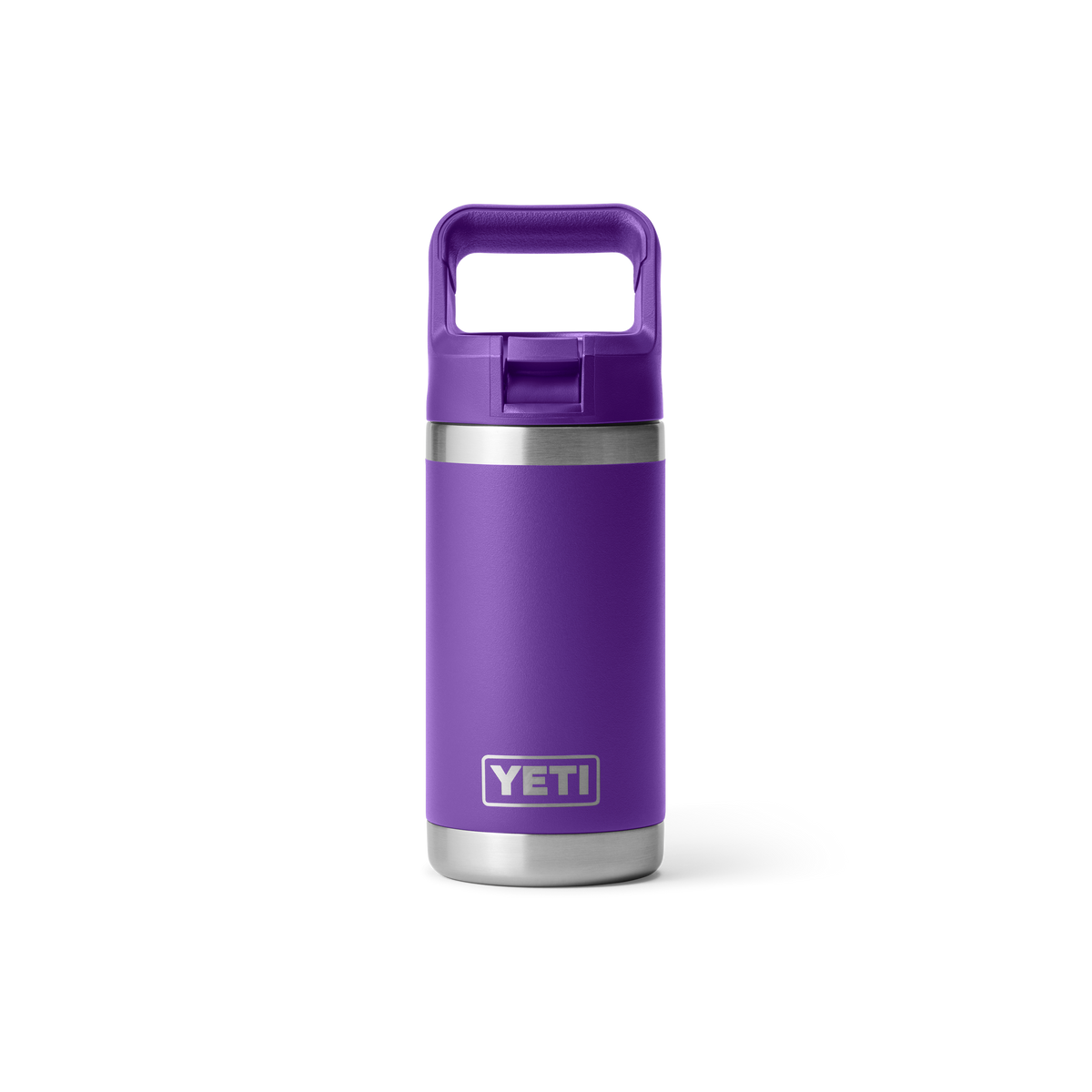 Rambler® Jr 12 oz (355 ml) Kids' Bottle - Pace Purple
