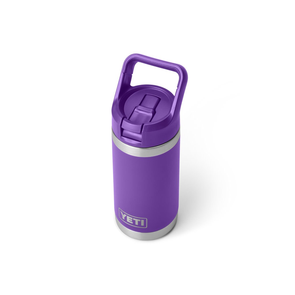 Rambler® Jr 12 oz (355 ml) Kids' Bottle - Pace Purple