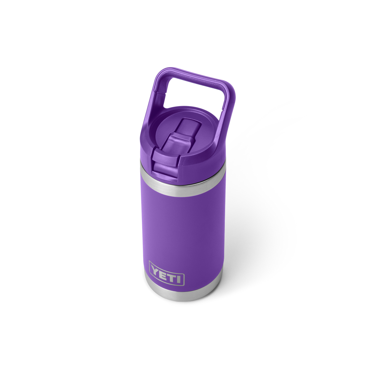 Rambler® Jr 12 oz (355 ml) Kids' Bottle - Pace Purple