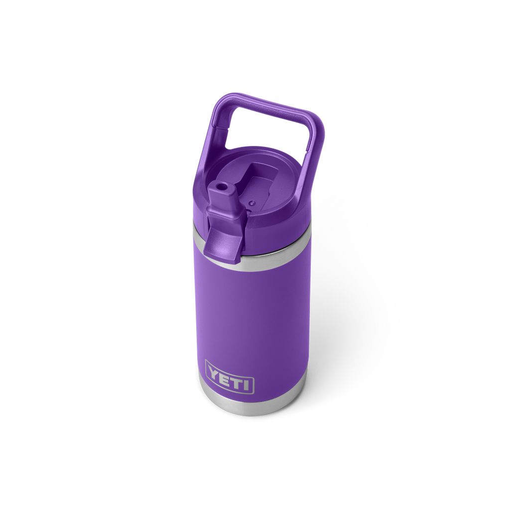 Rambler® Jr 12 oz (355 ml) Kids' Bottle - Pace Purple
