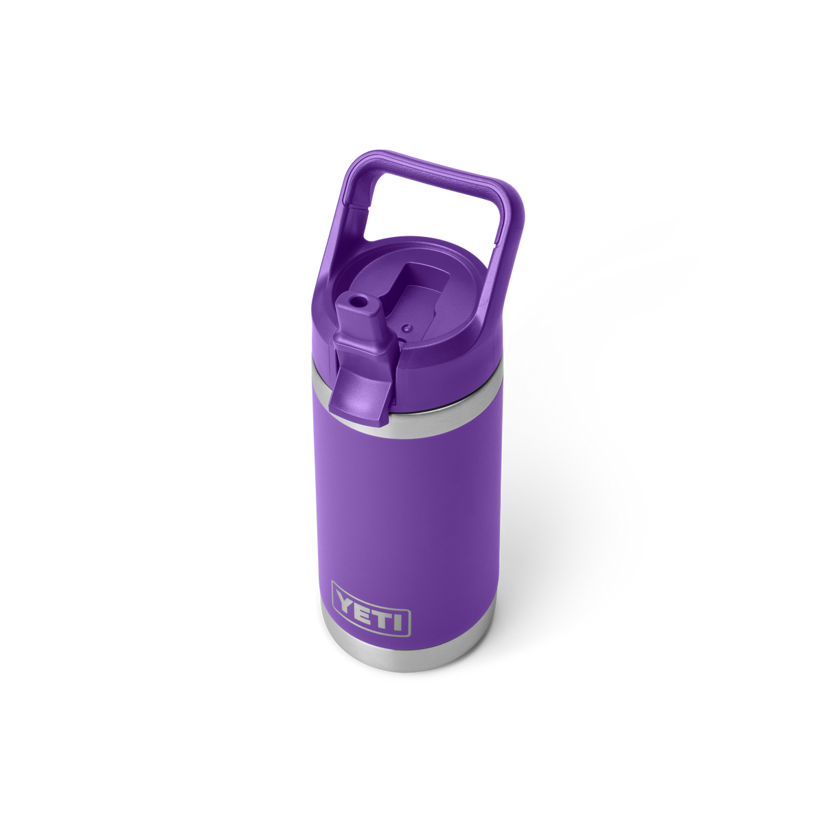 Rambler® Jr 12 oz (355 ml) Kids' Bottle - Pace Purple