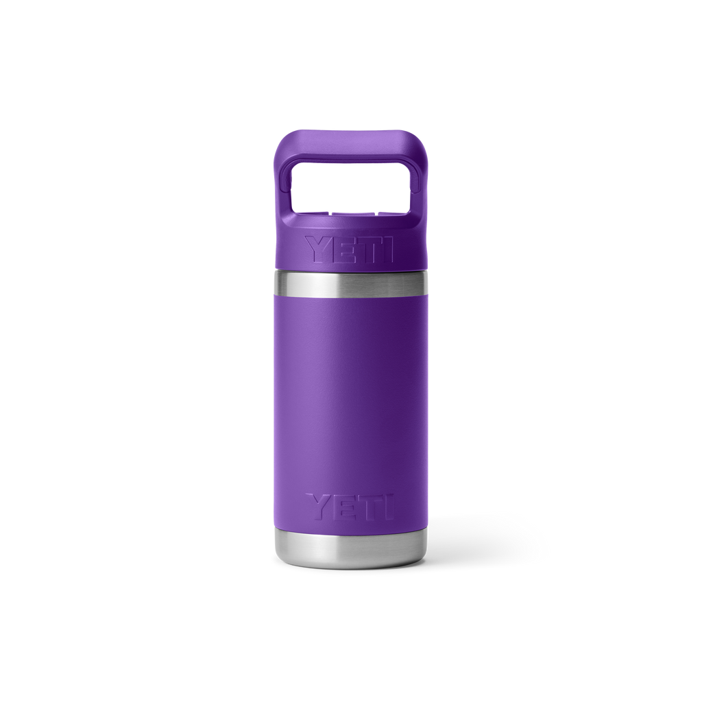 Rambler® Jr 12 oz (355 ml) Kids' Bottle - Pace Purple